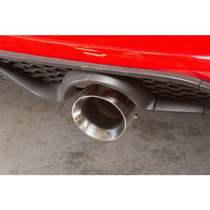 Cobra Exhaust Ford Fiesta (Mk8) 1L EcoBoost Hybrid mHEV ST-Line GPF Back Performance Exhaust