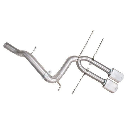 Cobra Exhaust Ford Focus ST TDCi (Mk3) 5 Door Estate (Wagon) 185PS Rear Performance Exhaust | ML Performance UK Car Parts