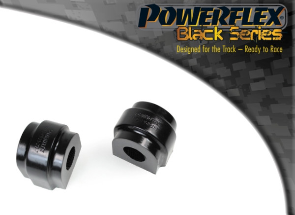Powerflex PFF5-1303-25.5BLK Front Anti Roll Bar Bush 25.5mm 1 | Casma Car Parts