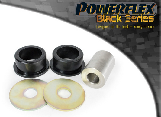 Powerflex PFF3-1326BLK Lower Torque Mount Small Bush 1 | Casma Car Parts