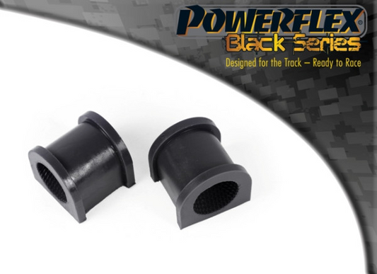 Powerflex PFF57-501-24BLK Front Anti Roll Bar Bush 24mm 1 | Casma Car Parts