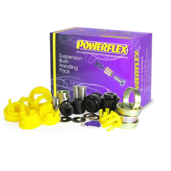 Powerflex PF5K-1010 BMW 1/2/3/4 Series F2X/F3X 1 | Casma Car Parts