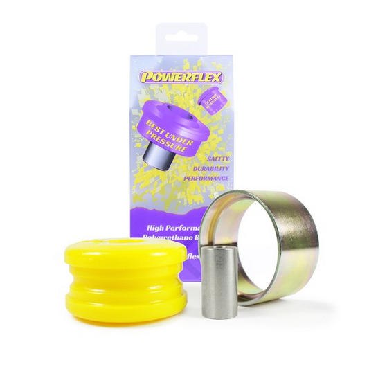 Powerflex PFF85-1923 Lower Torque Mount Large Bush (Fast Road) 1 | Casma Car Parts