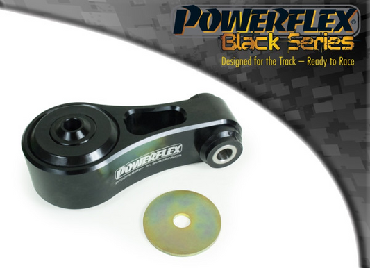 Powerflex PFF60-2725BLK Upper Engine Torque Mount - Track/Msport 1 | Casma Car Parts