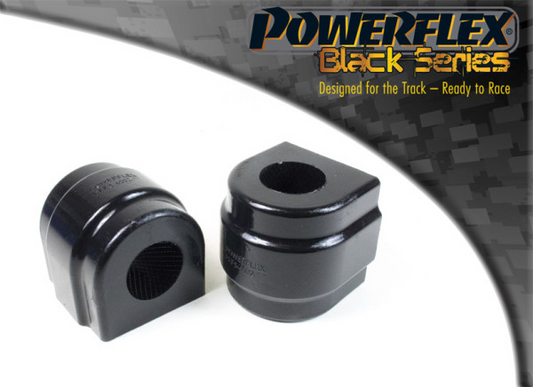 Powerflex PFF5-4602-22.5BLK Front Anti Roll Bar Bush 22.5mm 1 | Casma Car Parts