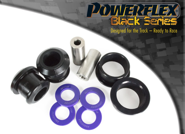 Powerflex PFF76-1002BLK Front Wishbone Rear Bush 1 | Casma Car Parts