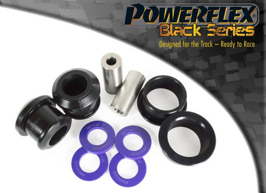 Powerflex PFF76-1002BLK Front Wishbone Rear Bush 1 | Casma Car Parts