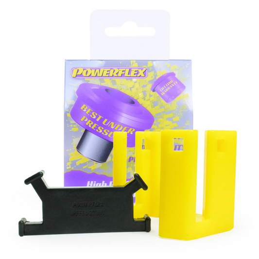Powerflex PFF60-2726 Upper Engine Mount Insert - Road 1 | Casma Car Parts