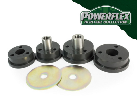 Powerflex PFF1-814H Engine Mount Kit V6 Only 1 | Casma Car Parts