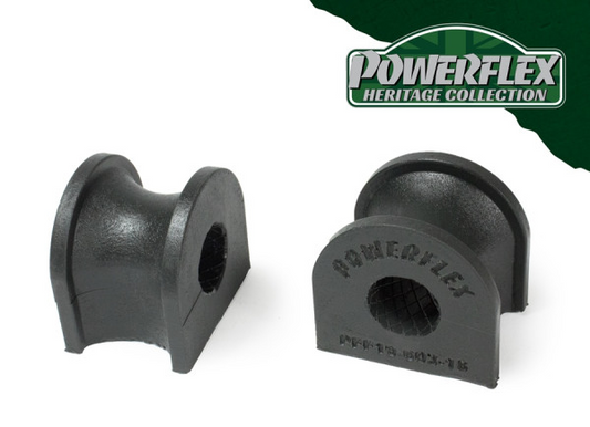 Powerflex PFF19-603H Front Anti Roll Bar Bush 16mm 1 | Casma Car Parts