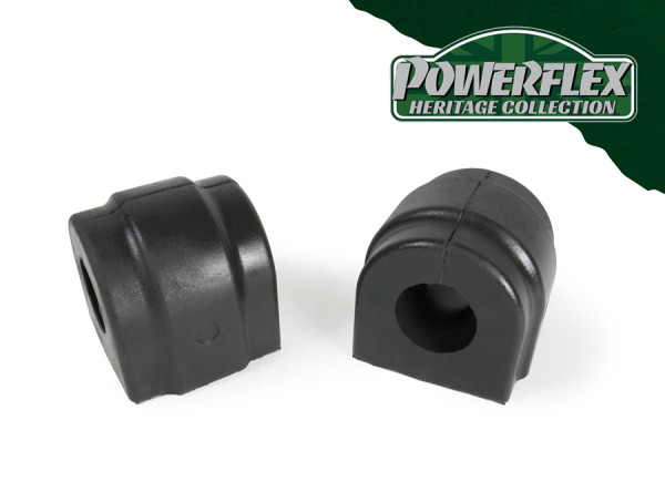 Powerflex PFF5-4602-27H Front Anti Roll Bar Mounting Bush 27mm 1 | Casma Car Parts