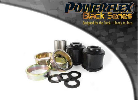 Powerflex PFF5-2501BLK Front Radius Arm Bush 1 | Casma Car Parts
