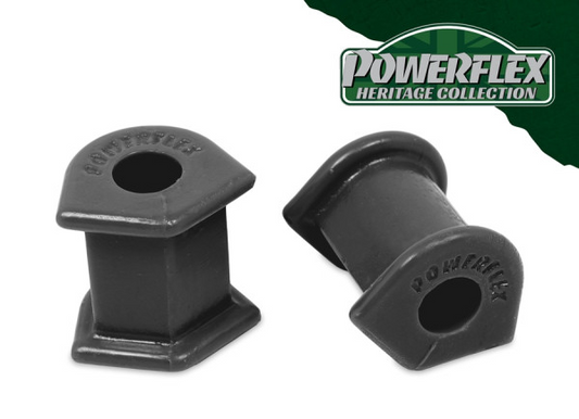 Powerflex PFF1-804-15H Front Anti Roll Bar Bush (03-05) 15mm 1 | Casma Car Parts