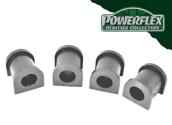 Powerflex PFF80-205H Front Anti Roll Bar Mounts 1 | Casma Car Parts