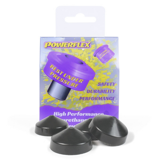 Powerflex PFF12-340 Front Bump Stop Kit 1 | Casma Car Parts