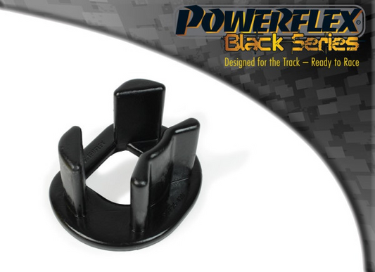 Powerflex PFF25-420BLK Lower Engine Mount Insert 1 | Casma Car Parts