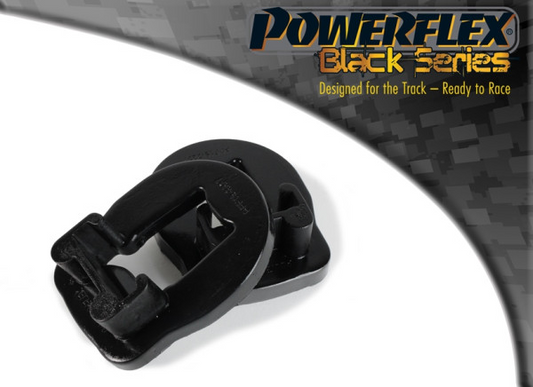 Powerflex PFF19-2227BLK Lower Torque Mount Large Bush Insert 1 | Casma Car Parts