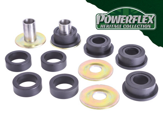 Powerflex PFF1-802H Front Lower Wishbone Rear Bush 1 | Casma Car Parts