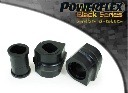 Powerflex PFF50-403-21BLK Front Anti Roll Bar Bush To Chassis Bush 21mm 1 | Casma Car Parts