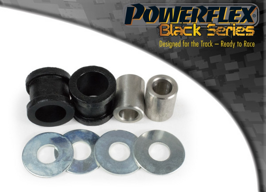 Powerflex PFF5-211BLK Super Charger Belt Damper Bush 1 | Casma Car Parts