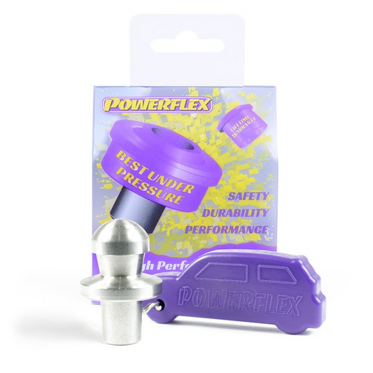 Powerflex PFF5-270 Clutch Fork Pivot Pin 1 | Casma Car Parts