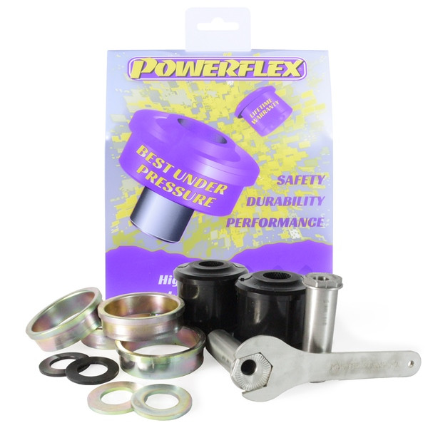 Powerflex PFF5-2501G Front Radius Arm Bush Caster Adjustable 1 | Casma Car Parts