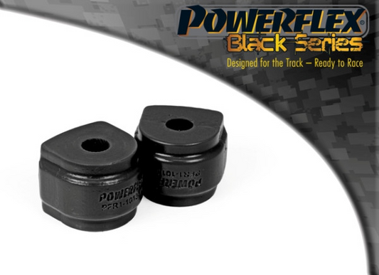 Powerflex PFR1-1013-14BLK Rear Anti-Roll Bar Bush 14mm 1 | Casma Car Parts