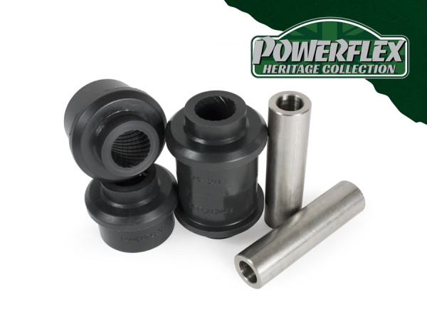 Powerflex PFF76-501H Front Tie Bar Front Bush 1 | Casma Car Parts