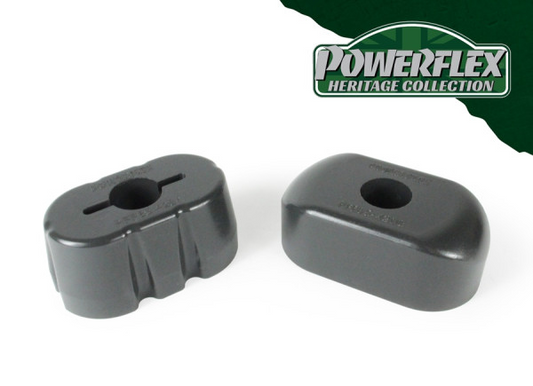 Powerflex PFF85-420RH Front Engine Mount Dog Bone (Diesel) 1 | Casma Car Parts