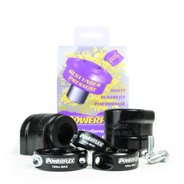 Powerflex PFF76-403-23.2 Front Anti Roll Bar Bush 23.2 mm 1 | Casma Car Parts