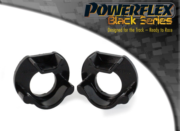 Powerflex PFF25-1220BLK Lower Torque Mount Insert 1 | Casma Car Parts