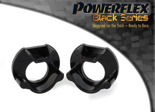 Powerflex PFF25-1220BLK Lower Torque Mount Insert 1 | Casma Car Parts