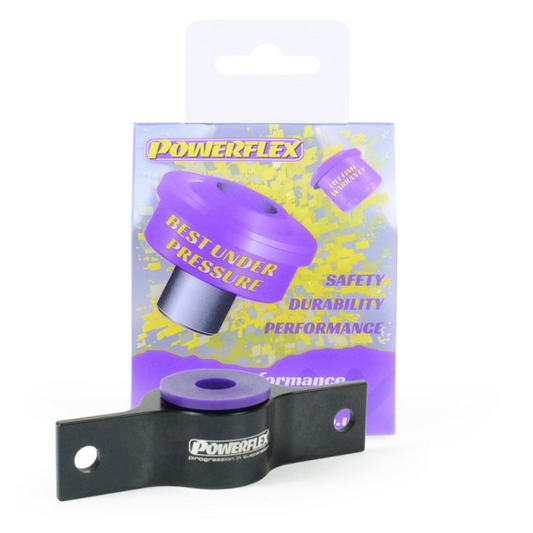 Powerflex PFF5-1932P Shifter Arm Rear Bush & Bracket Fast - Road/Track 1 | Casma Car Parts