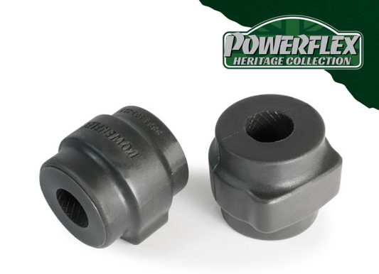 Powerflex PFF5-503-25H Front Anti Roll Bar Mounting Bush 25mm 1 | Casma Car Parts