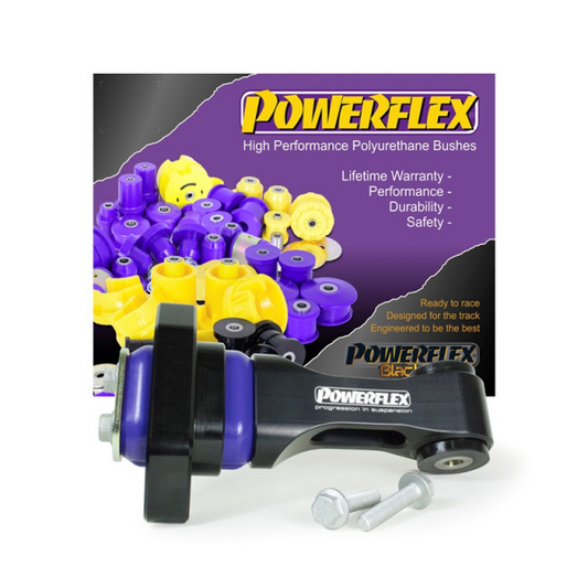 Powerflex PFF26-122-12P Lower Torque Mount - Fast Road/Track 1 | Casma Car Parts
