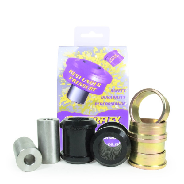 Powerflex PFF5-5402 Front Lower Control Arm Inner Bush 1 | Casma Car Parts