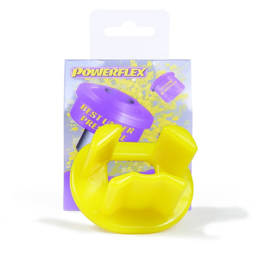 Powerflex PFF25-420 Lower Engine Mount Insert 1 | Casma Car Parts