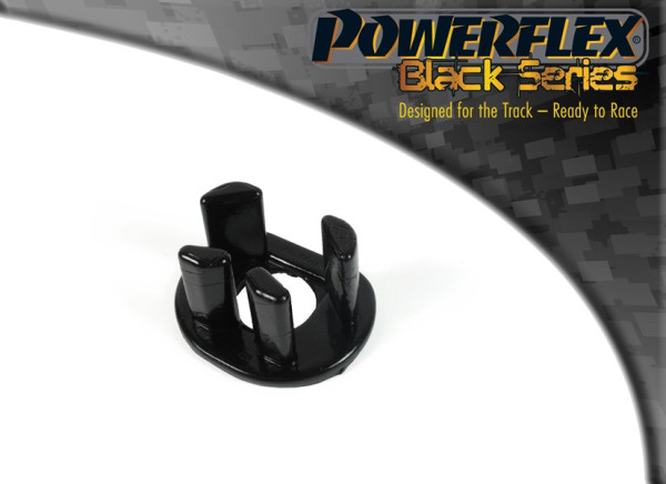 Powerflex PFF25-421BLK Lower Engine Mount Insert 1 | Casma Car Parts