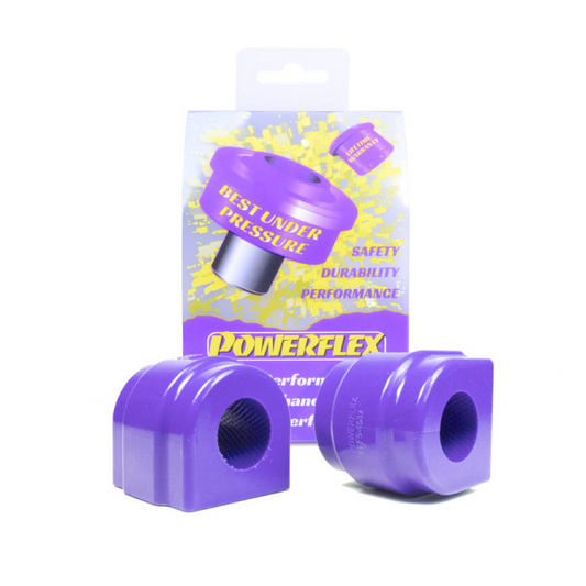 Powerflex PFF5-4602-22.5 Front Anti Roll Bar Bush 22.5mm 1 | Casma Car Parts
