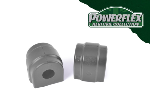 Powerflex PFF5-4602-25H Front Anti Roll Bar Bush 25mm 1 | Casma Car Parts