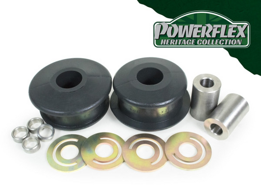 Powerflex PFF85-204H Front Wishbone Rear Bush 1 | Casma Car Parts