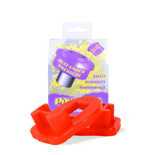 Powerflex PFF19-2227 Lower Torque Mount Large Bush Insert 1 | Casma Car Parts