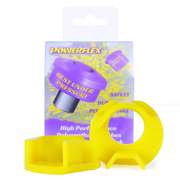 Powerflex PFF25-1220 Lower Torque Mount Insert 1 | Casma Car Parts