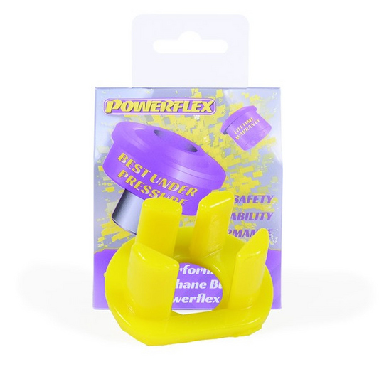 Powerflex PFF25-421 Lower Engine Mount Insert 1 | Casma Car Parts