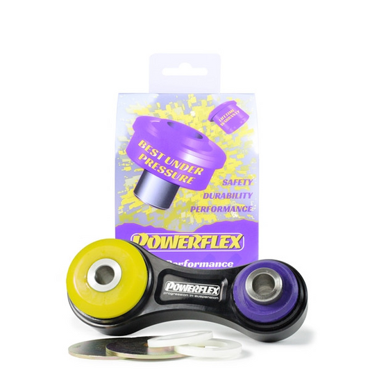 Powerflex PFF60-8020 Upper Engine Torque Mount - Road 1 | Casma Car Parts