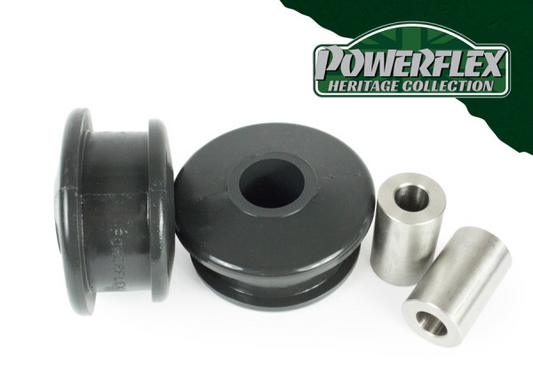 Powerflex PFF3-610H Front Wishbone (Cast) Rear Bush 1 | Casma Car Parts