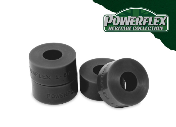 Powerflex PFF1-805H Front Anti Roll Bar End Link To Arm Bush 1 | Casma Car Parts