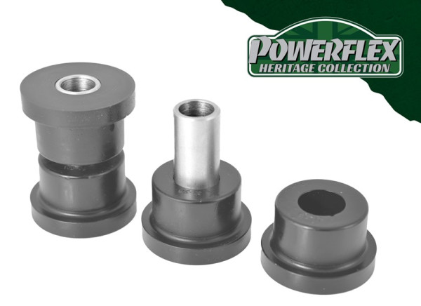 Powerflex PFF80-301H Front Wishbone Inner Bush (Front) 1 | Casma Car Parts