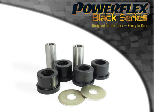 Powerflex PFF76-1001BLK Front Wishbone Front Bush 1 | Casma Car Parts
