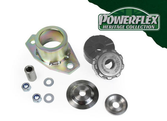 Powerflex PFF30-325H Front Right Hand Engine Mount 1 | Casma Car Parts